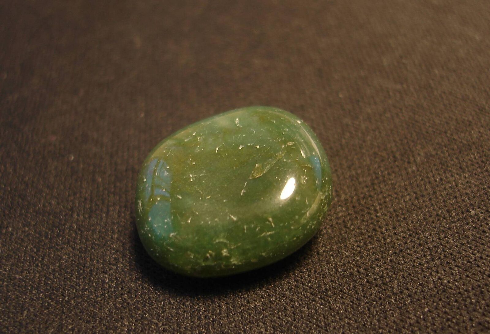 Green Aventurine