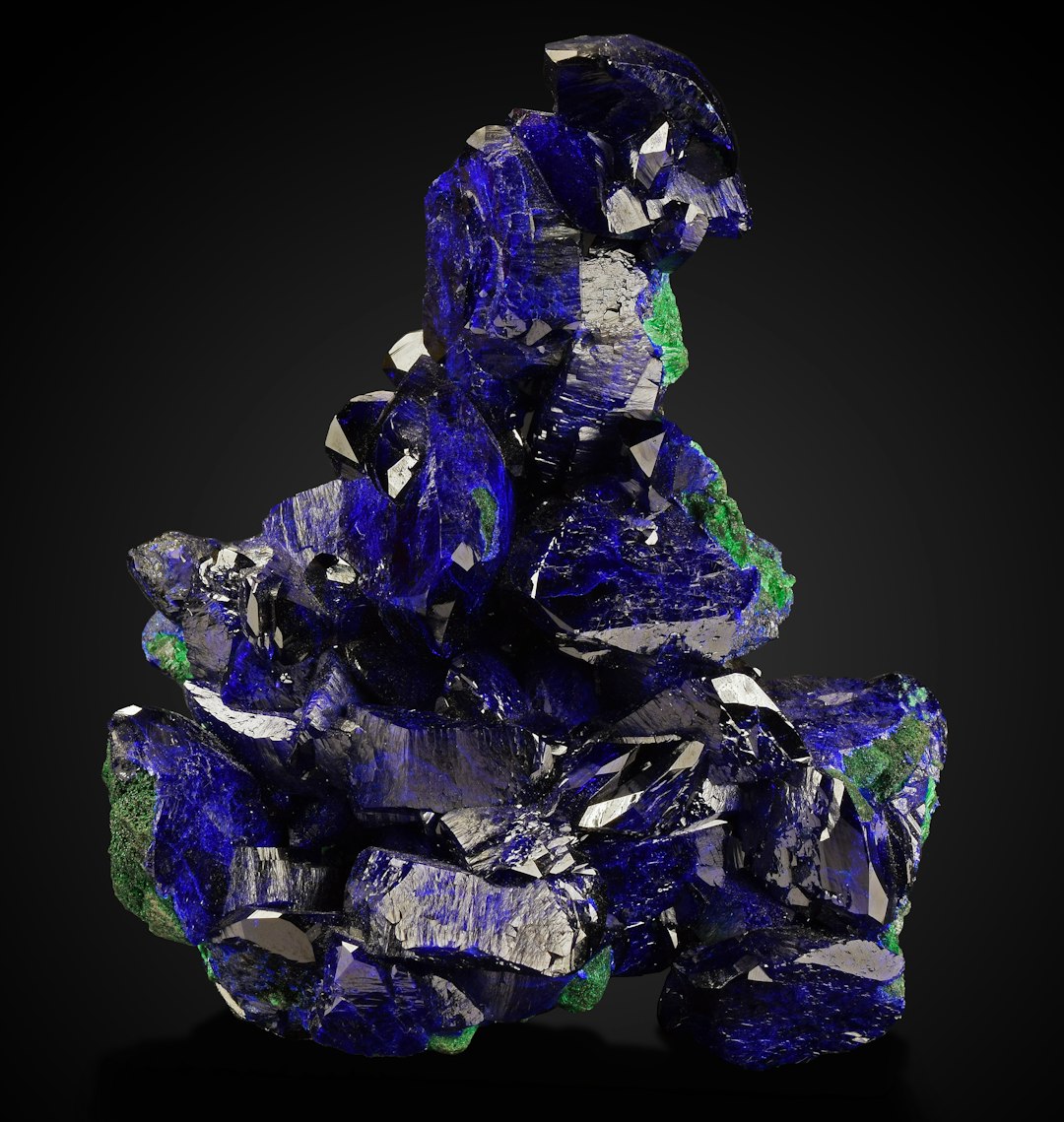 Azurite