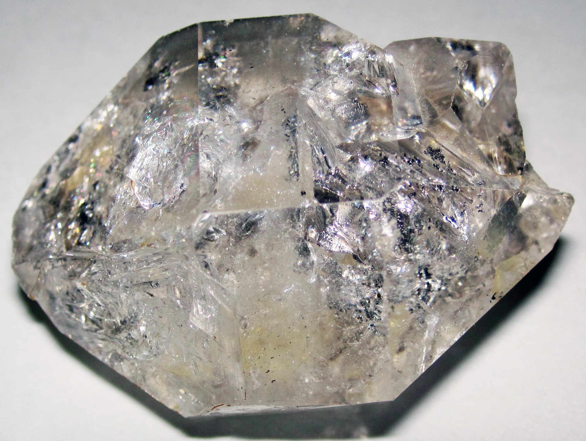 Herkimer Diamond