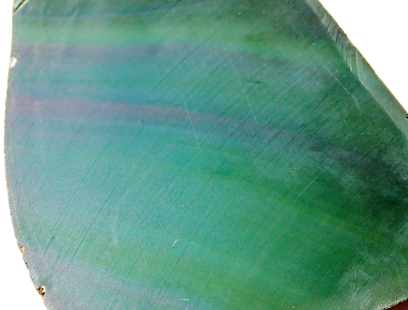 Rainbow Obsidian