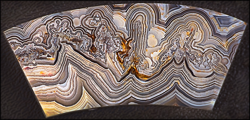 Crazy Lace Agate