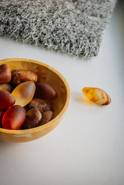 Mookaite Jasper