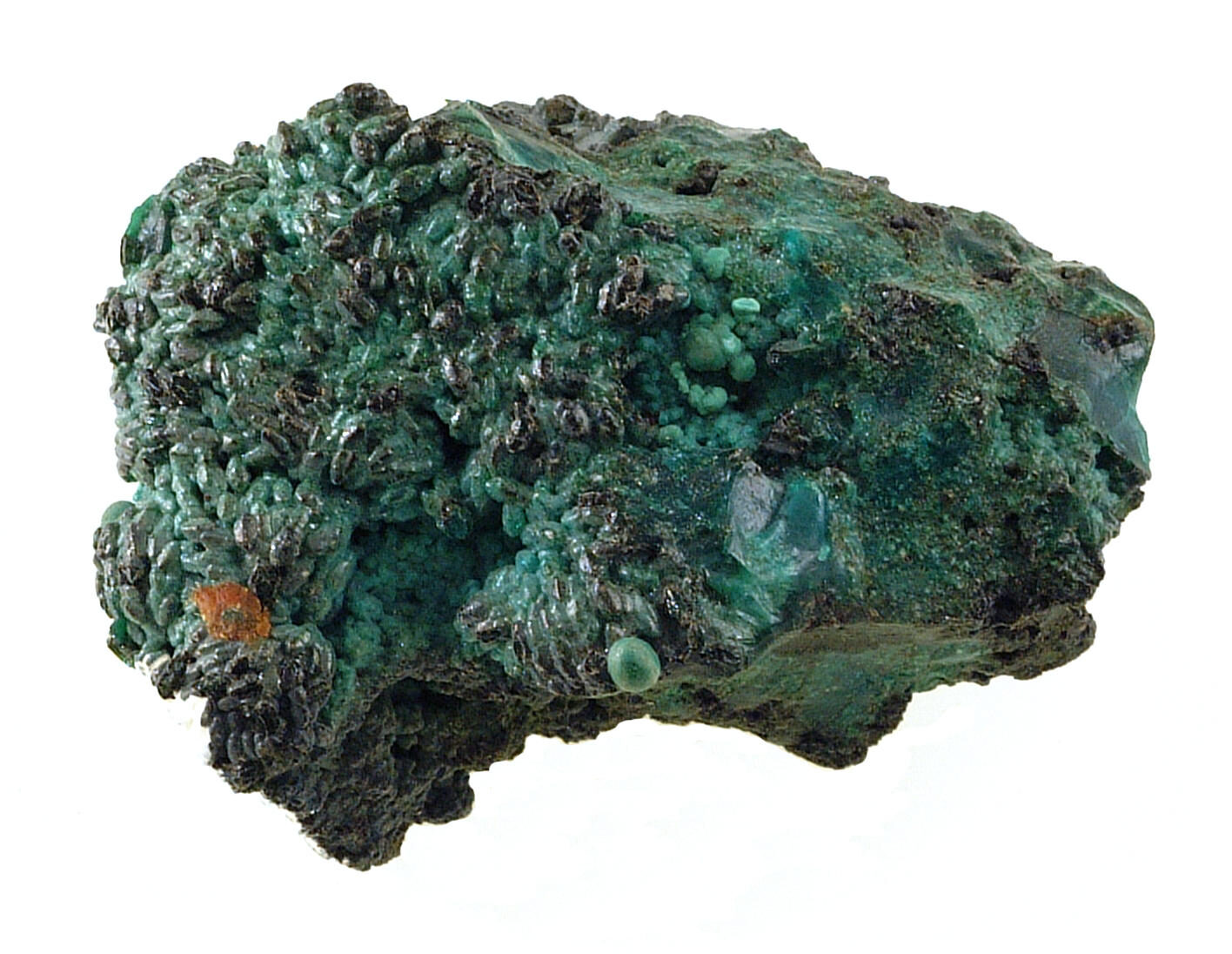 Chrysocolla