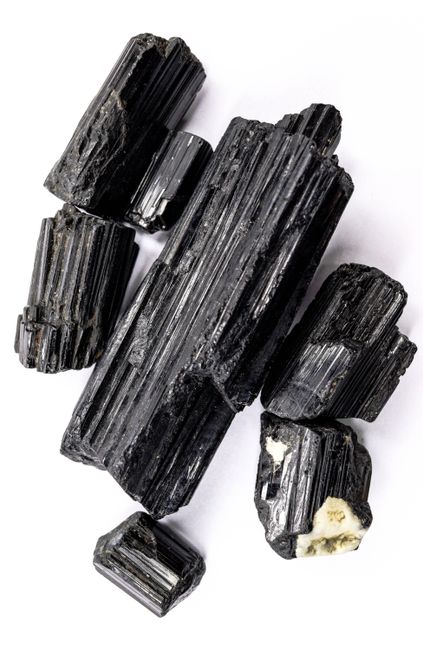 Black Tourmaline