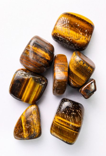 Tiger's Eye