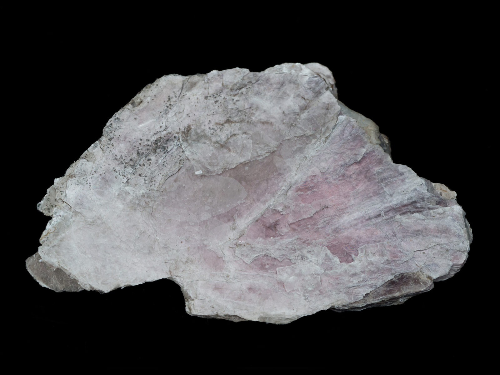 Lepidolite
