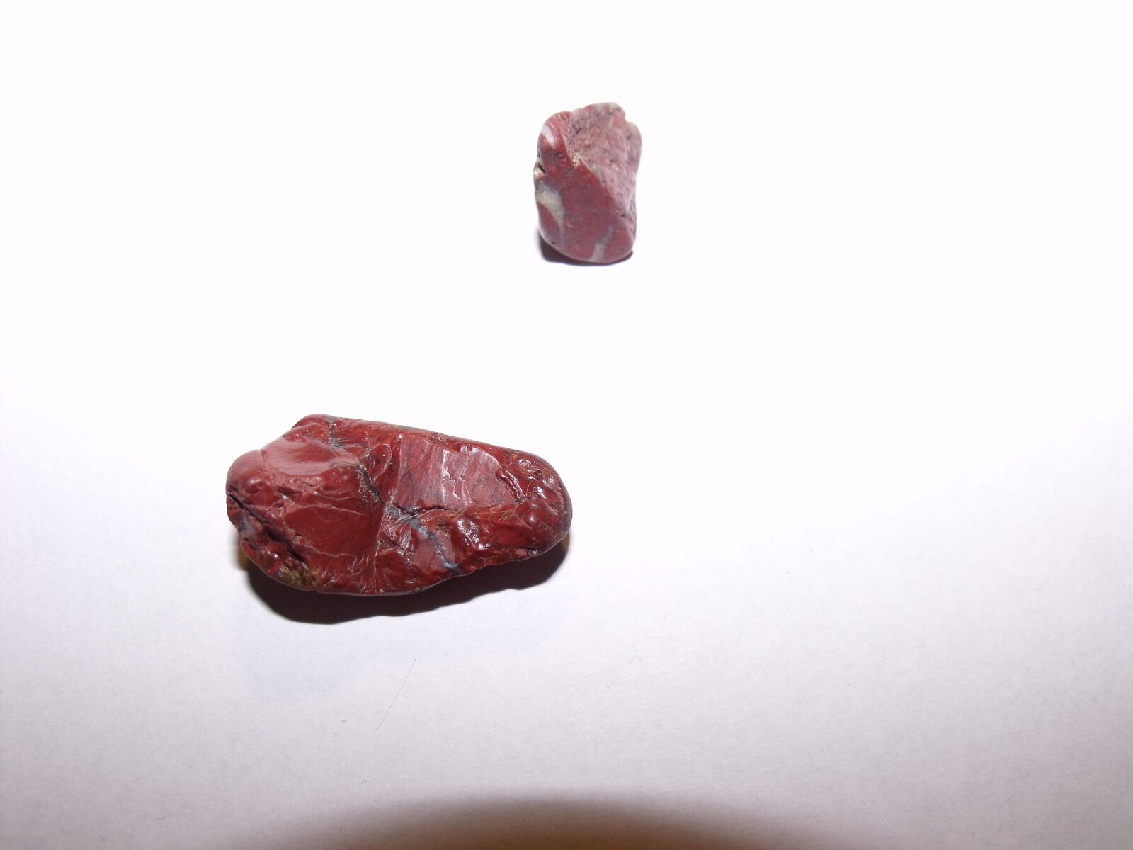 Red Jasper