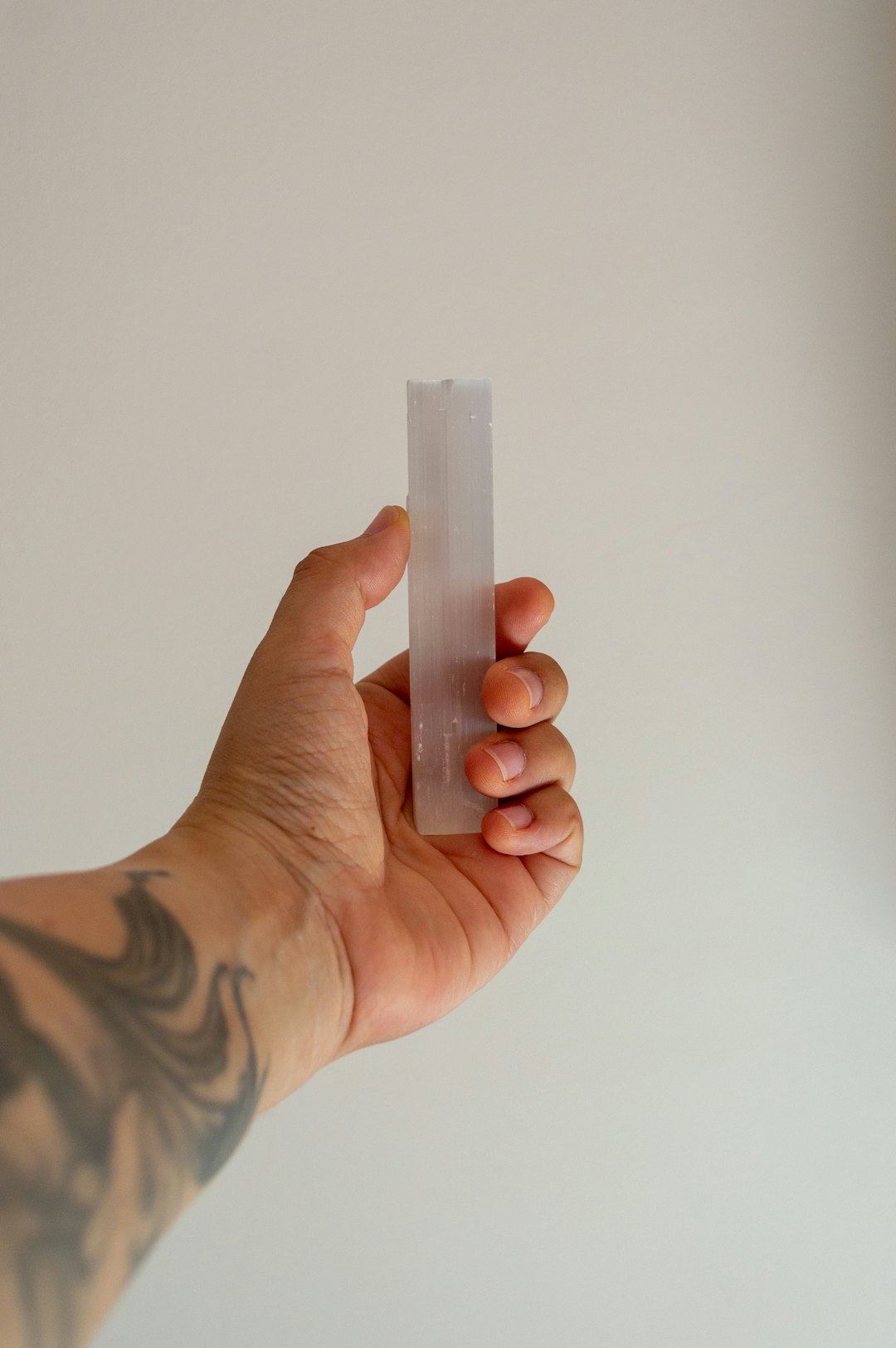 Selenite
