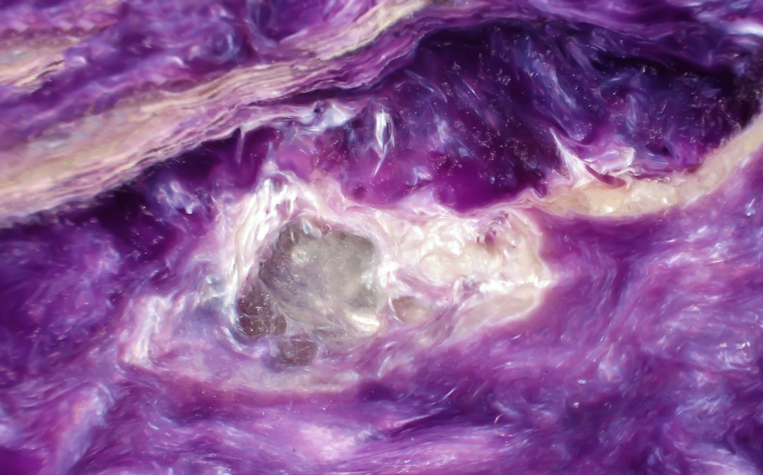 Charoite