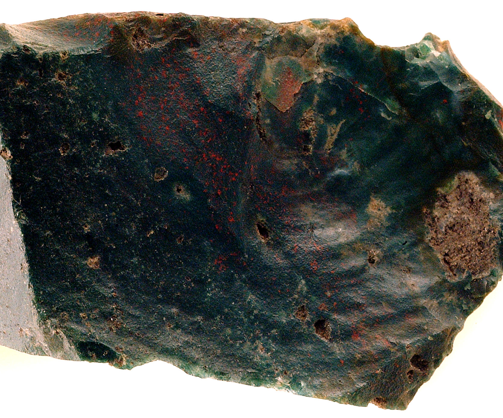 Bloodstone