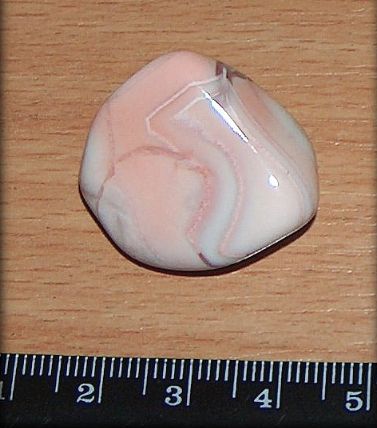 Botswana Agate