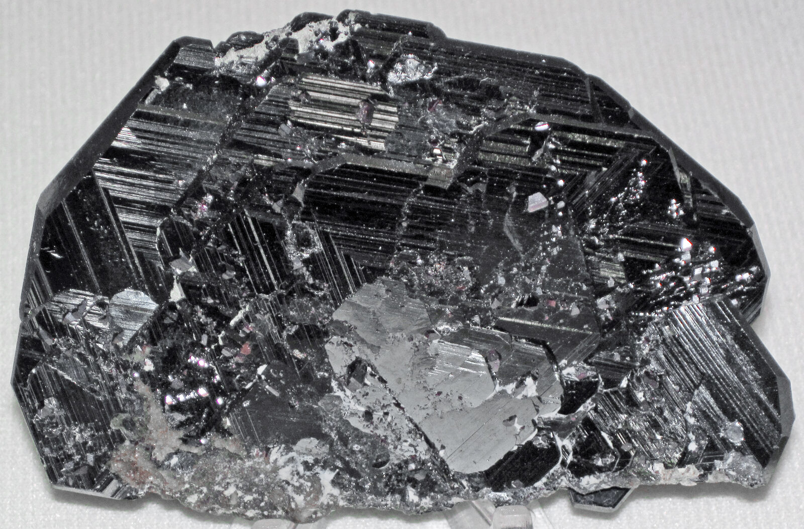 Hematite
