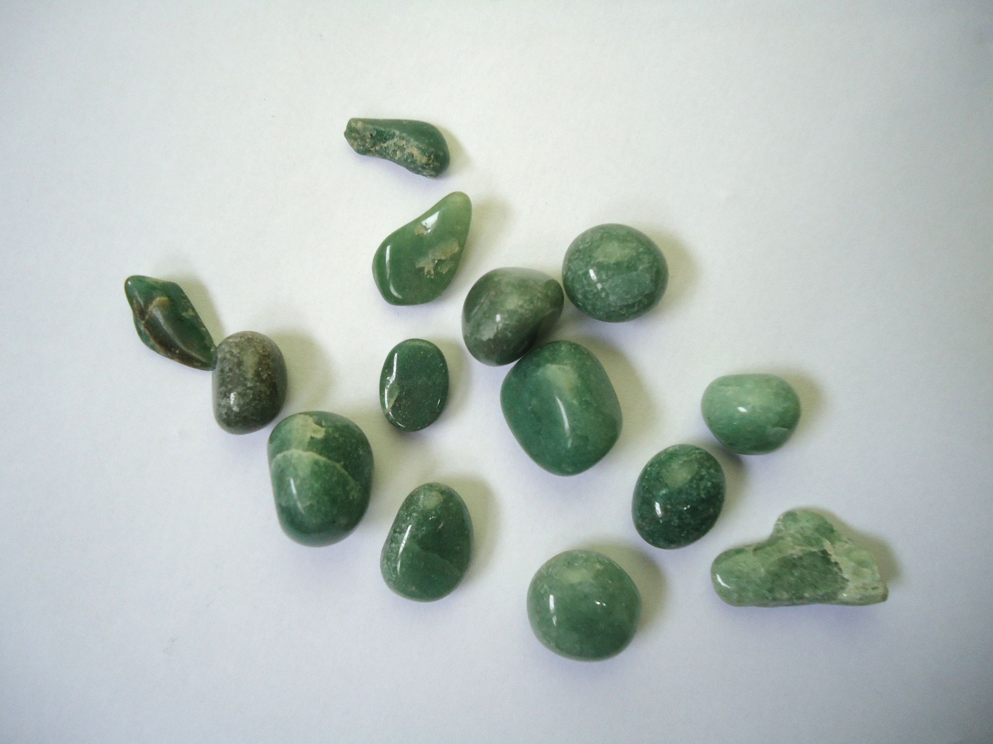 Green Aventurine