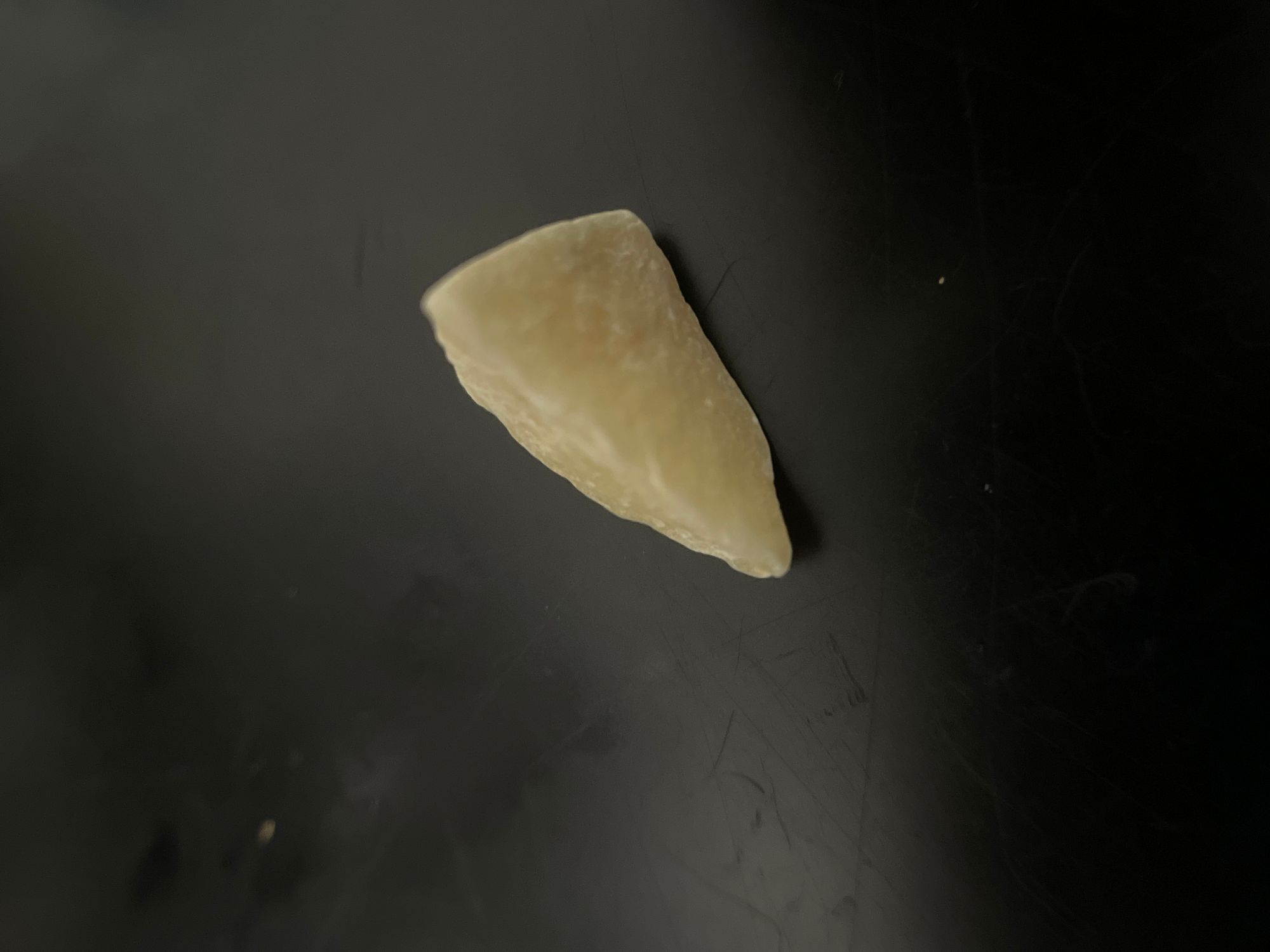 Yellow Jade