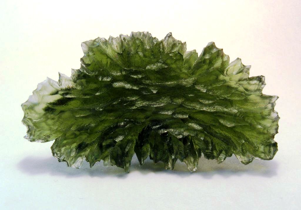 Moldavite