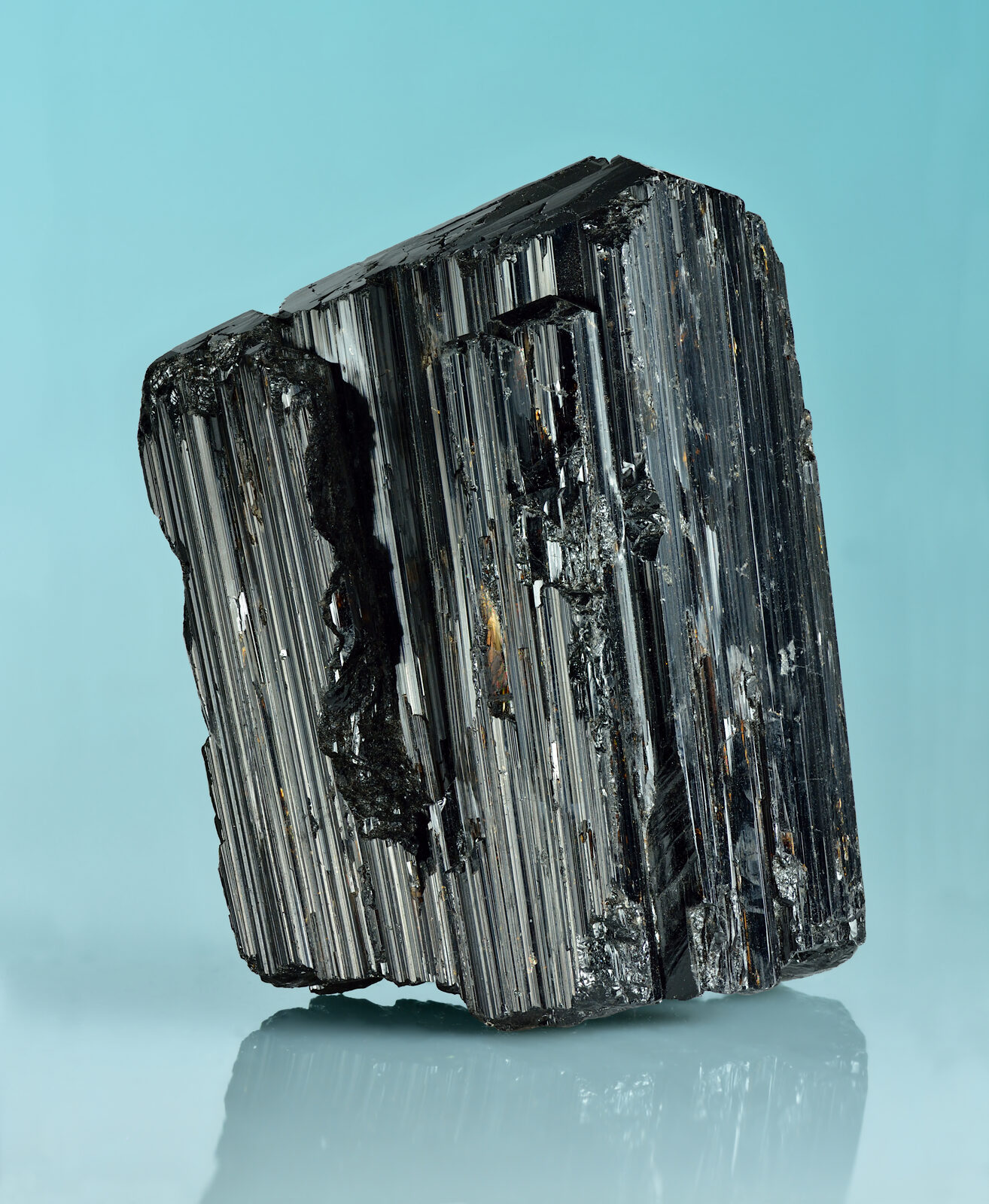 Black Tourmaline