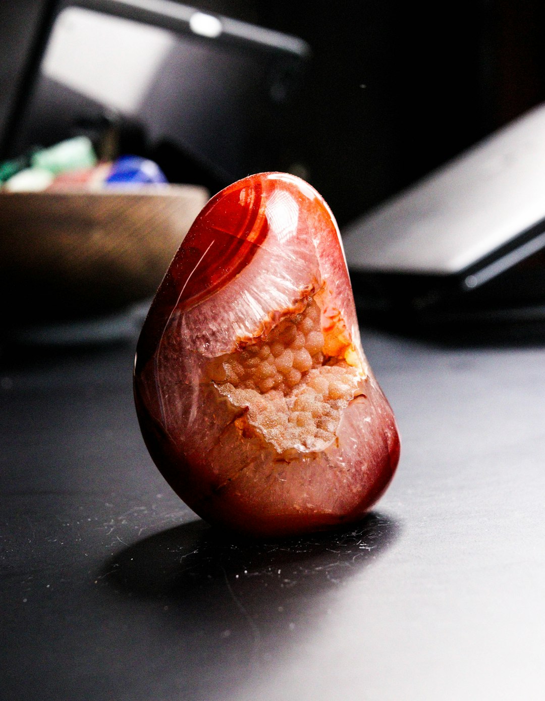 Carnelian