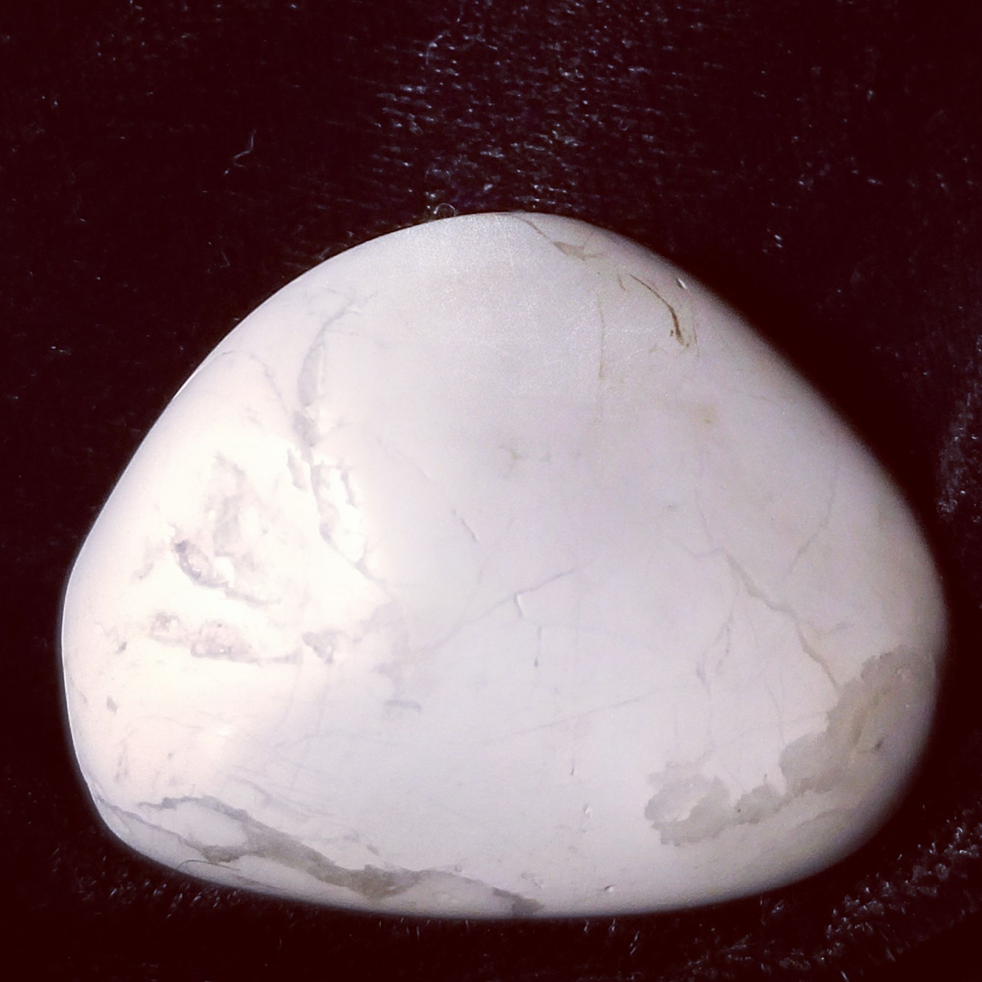 Howlite