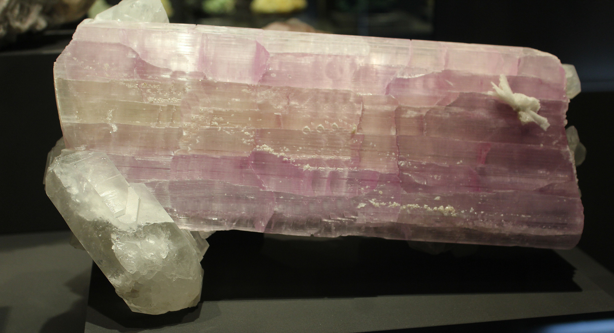 Kunzite