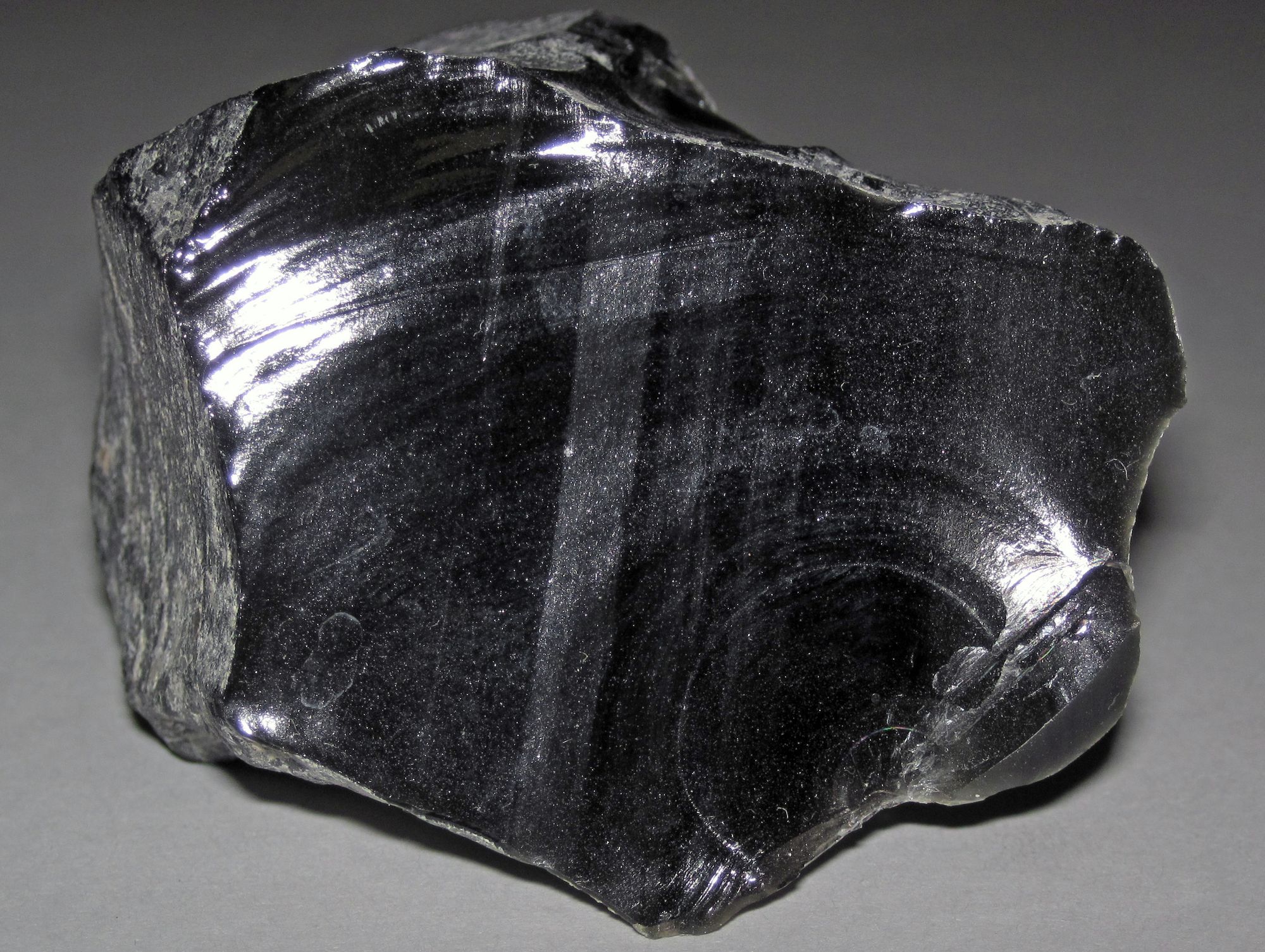 Obsidian