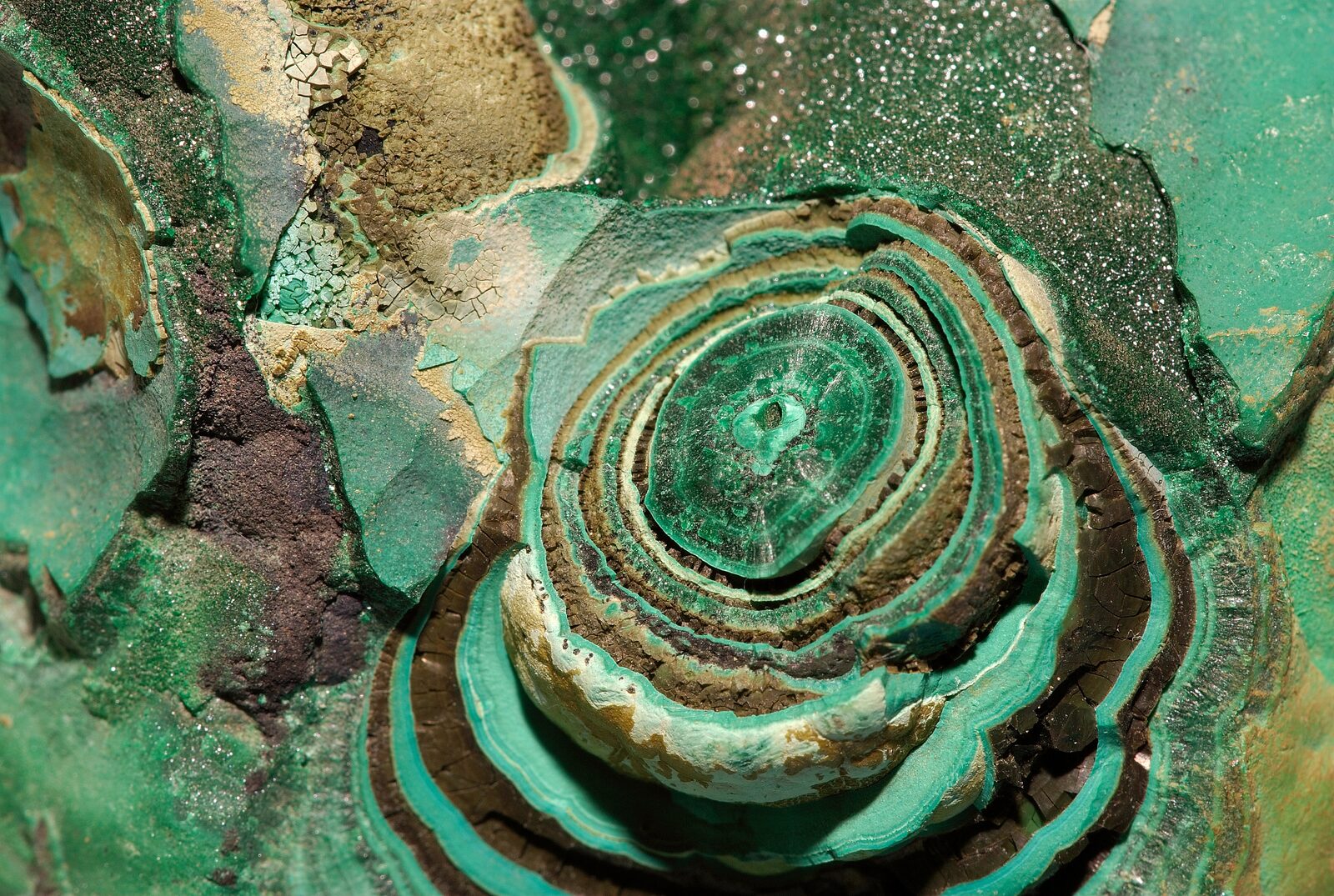 Malachite