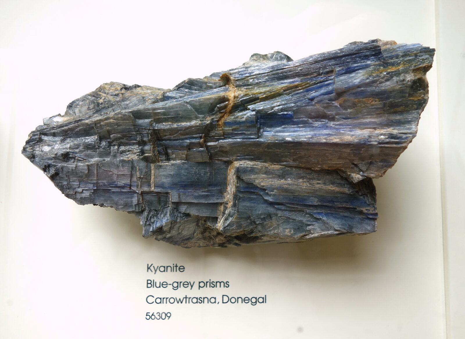 Kyanite