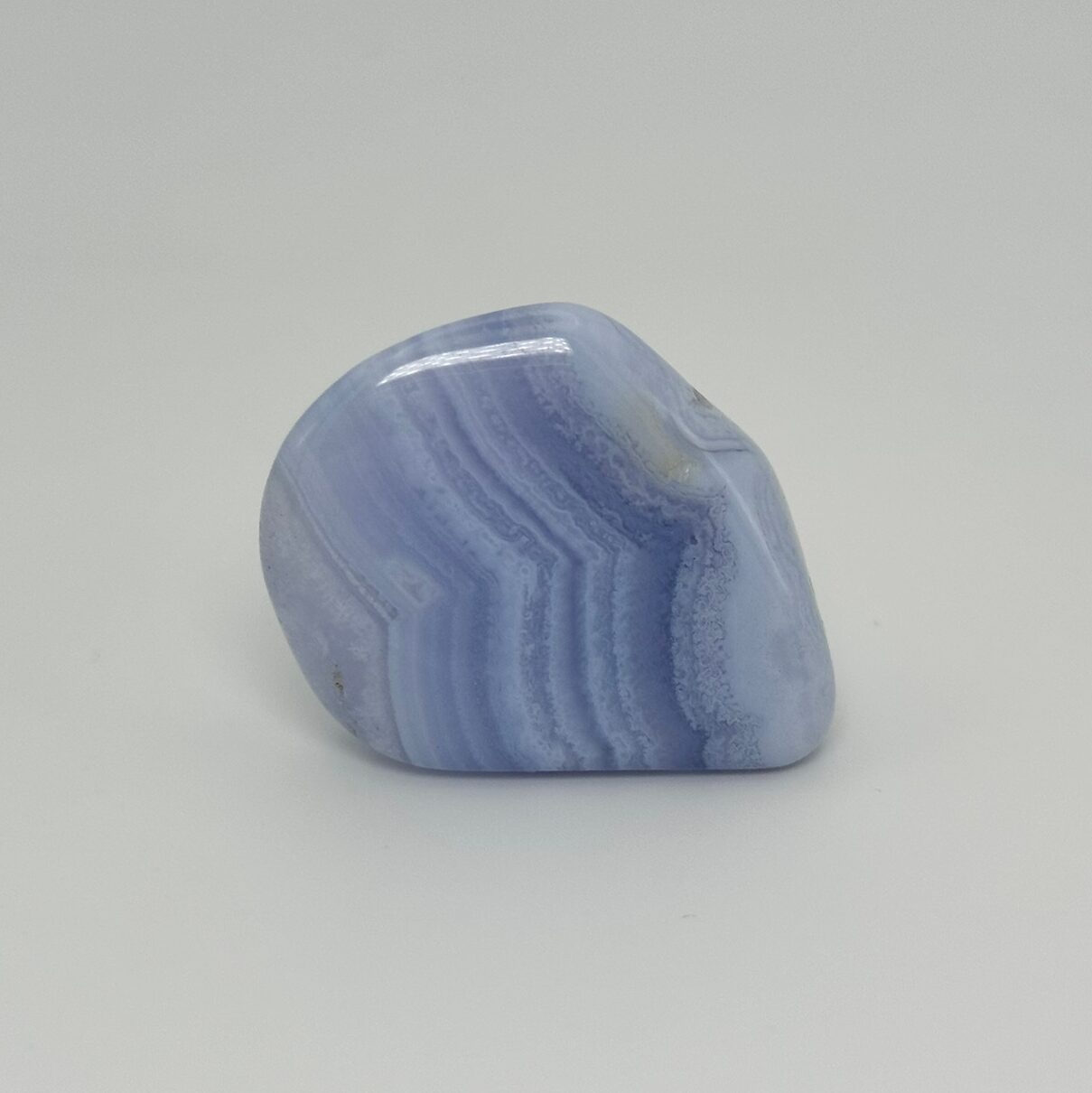 Blue Lace Agate