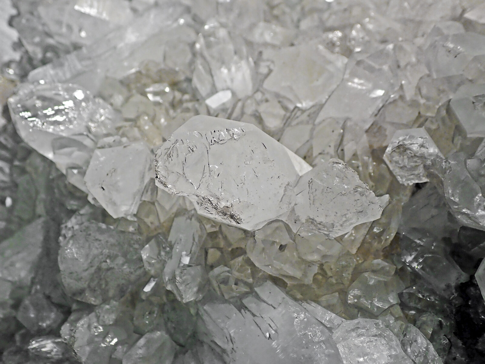 Clear Quartz