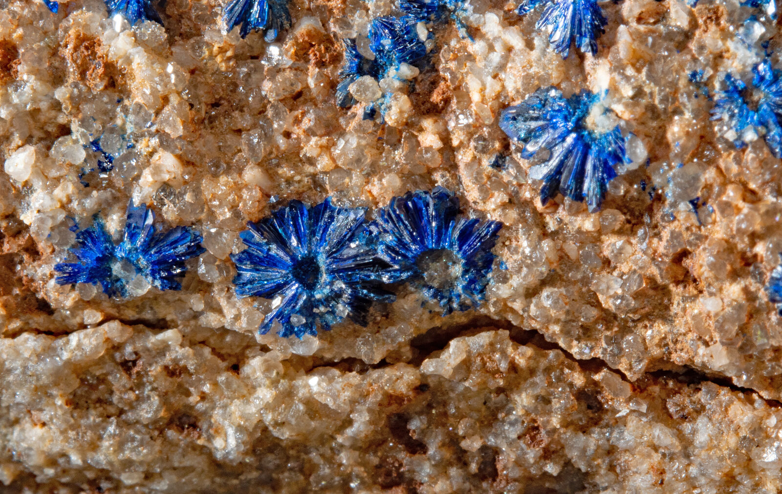 Azurite