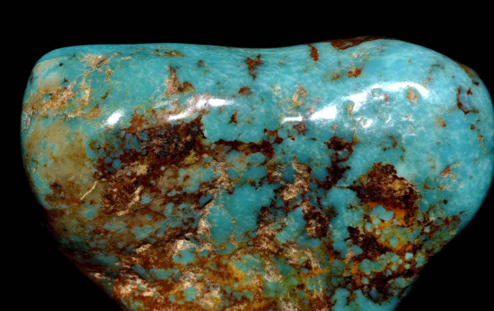 Turquoise