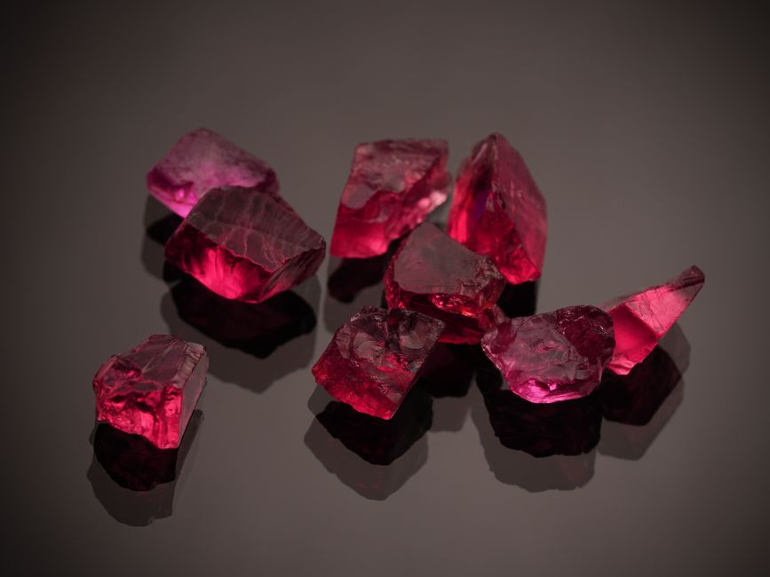 Garnet