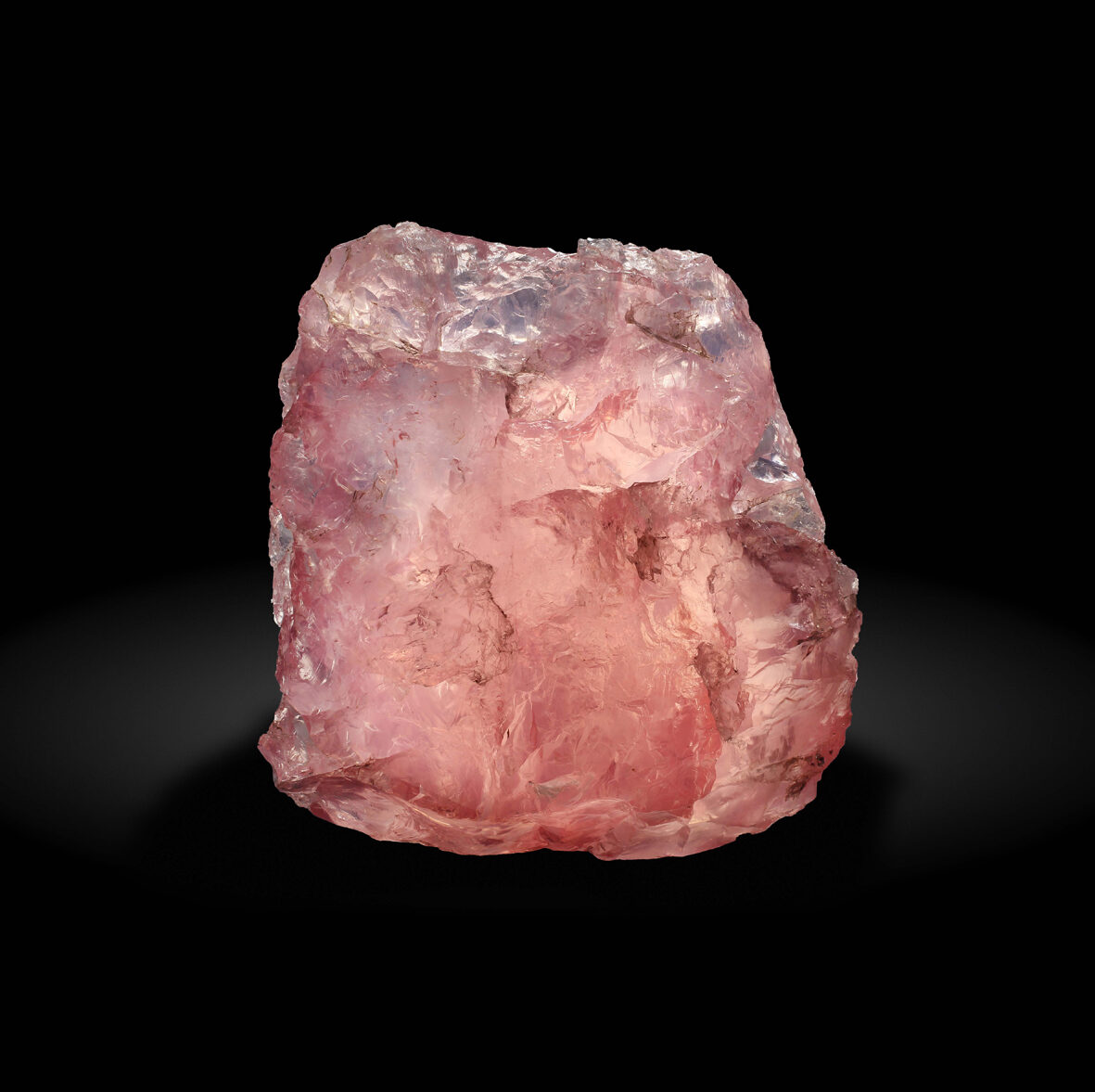Rose Quartz