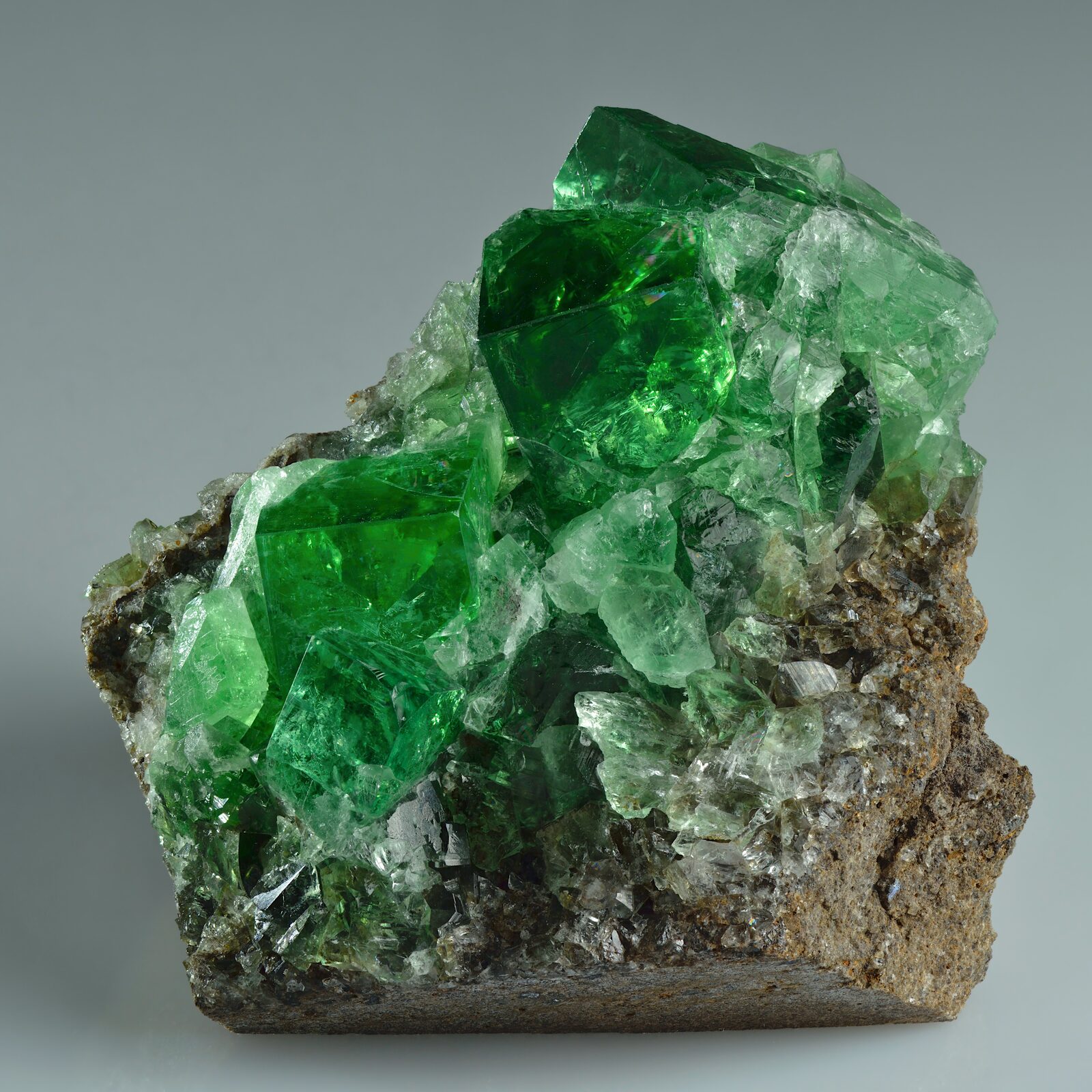 Fluorite