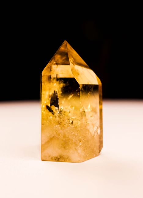Citrine