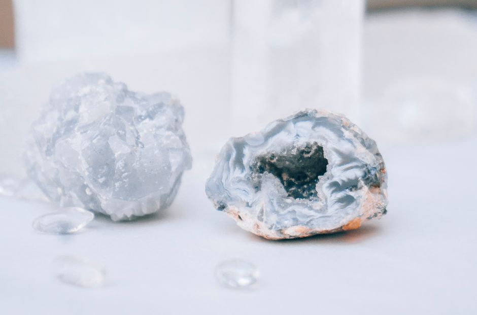 Celestite