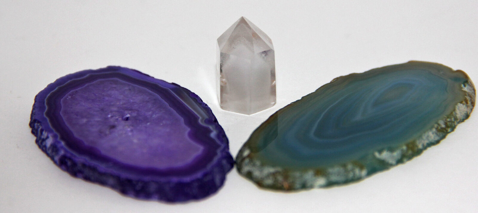 Phantom Quartz