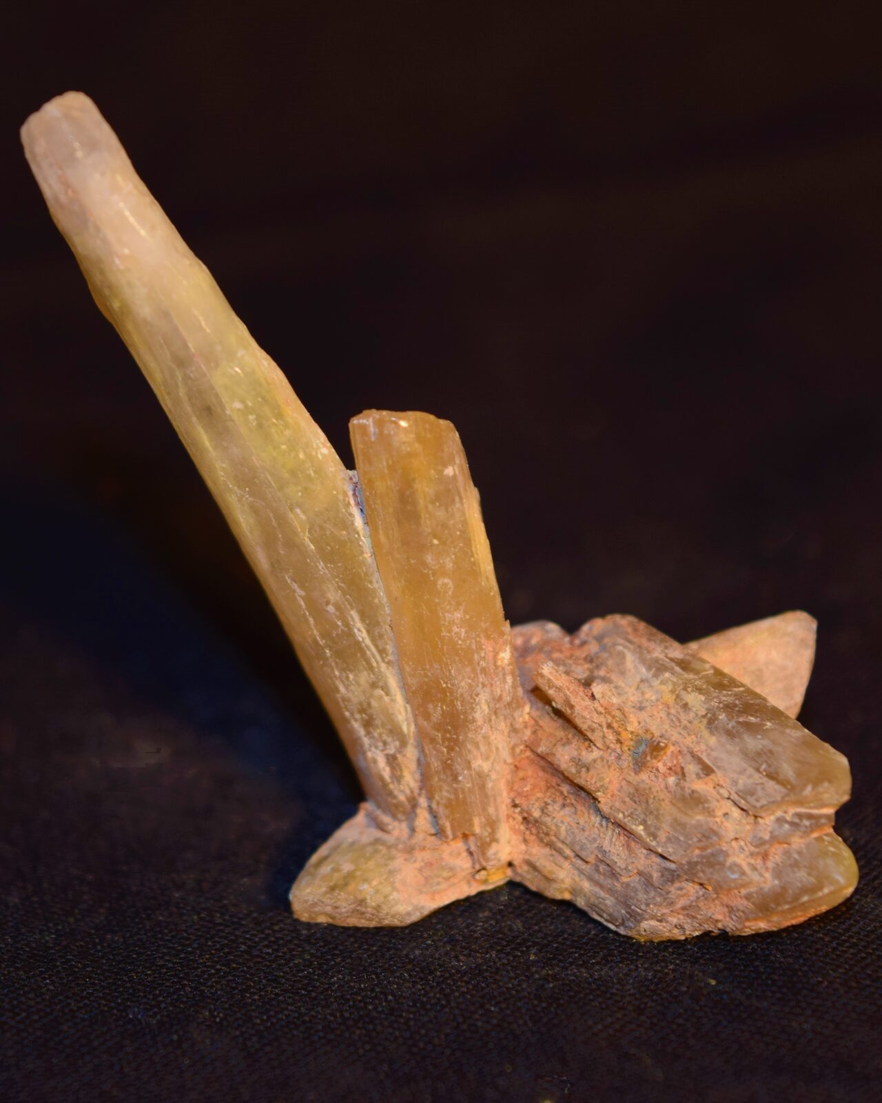 Selenite