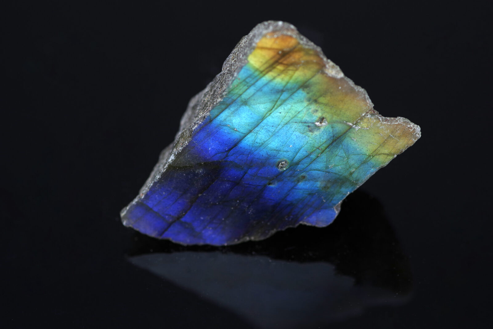 Labradorite