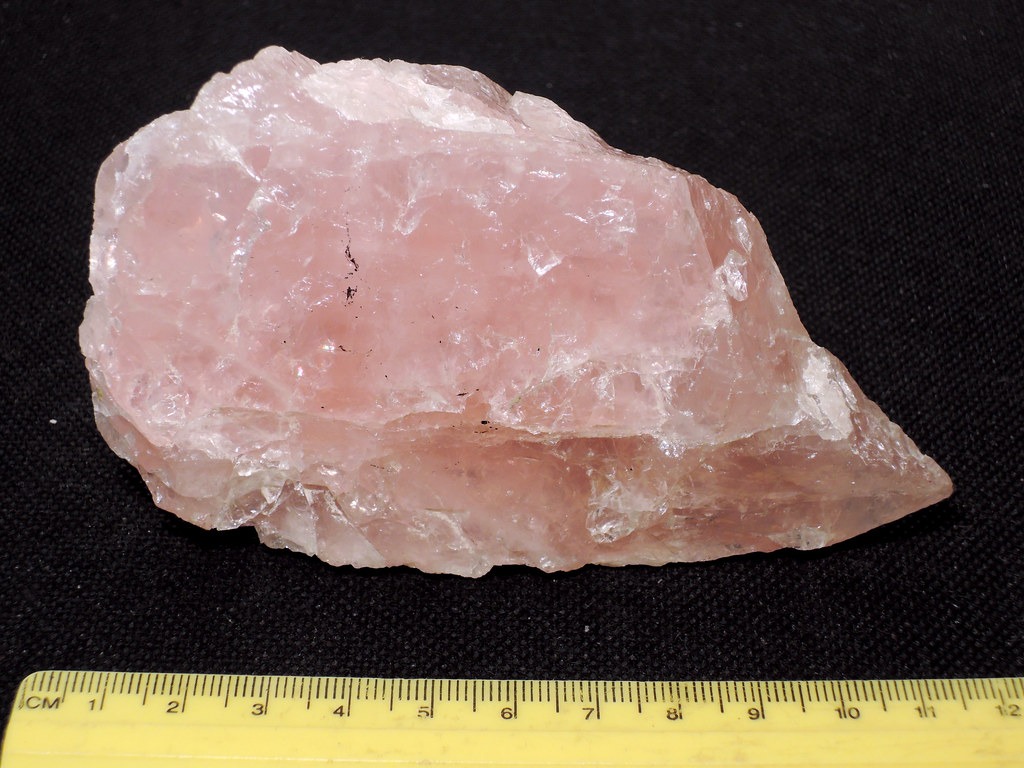 Rose Quartz