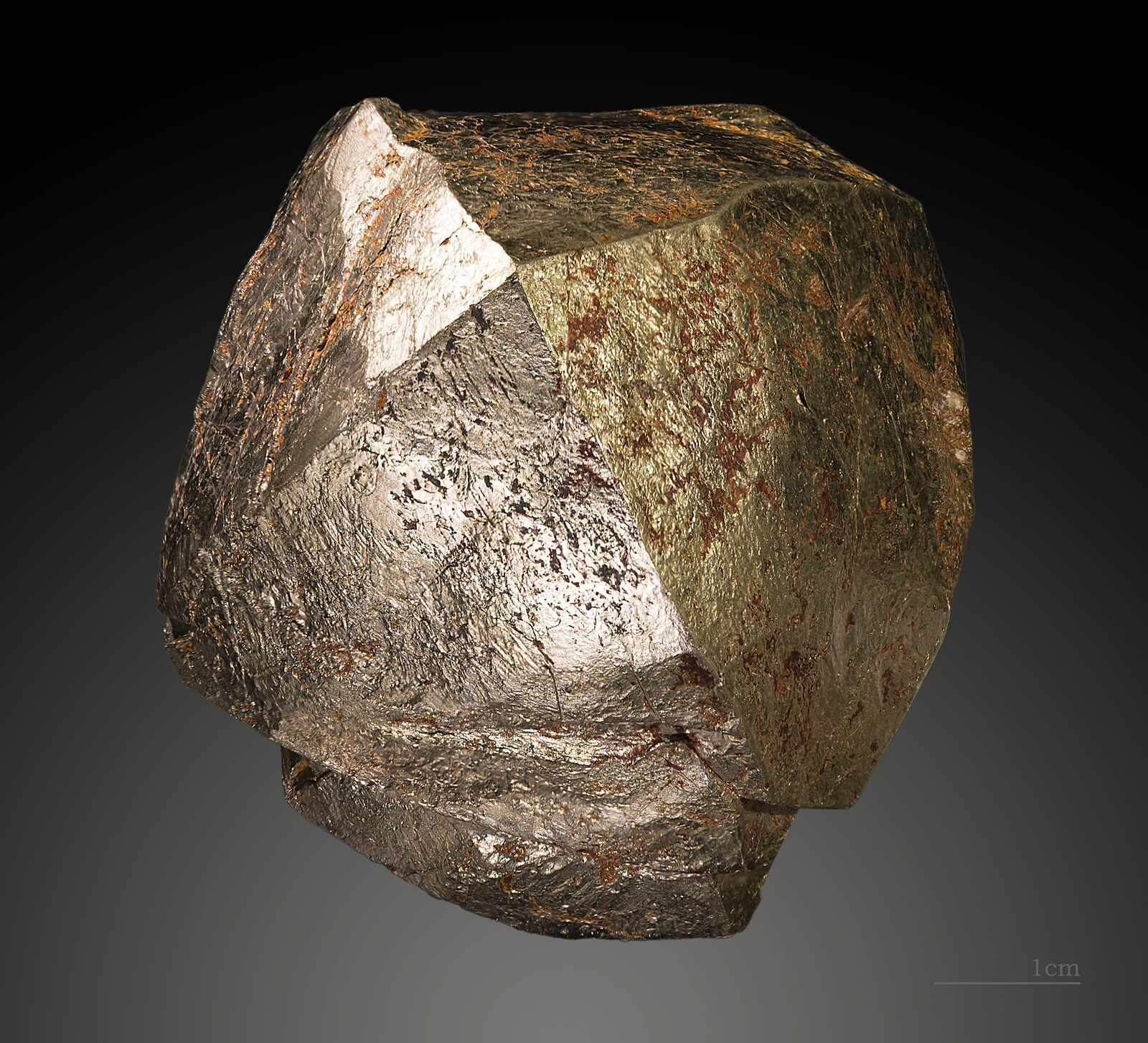 Pyrite