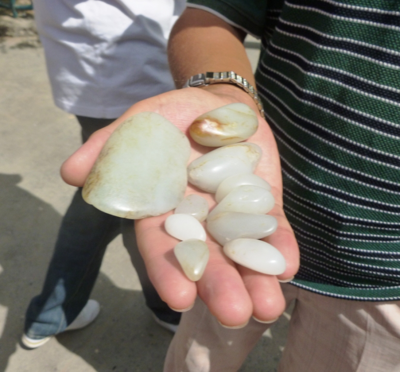 White Jade