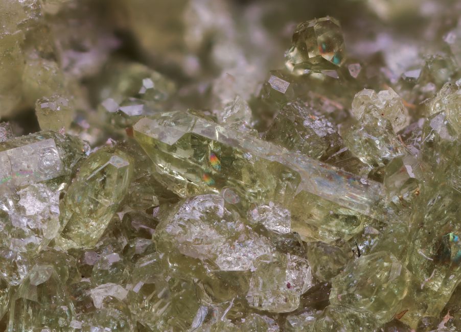 Peridot