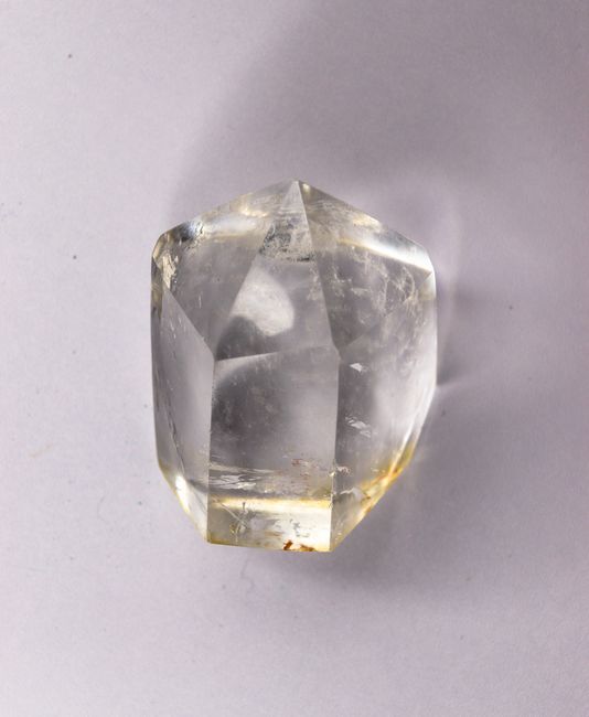 Phantom Quartz