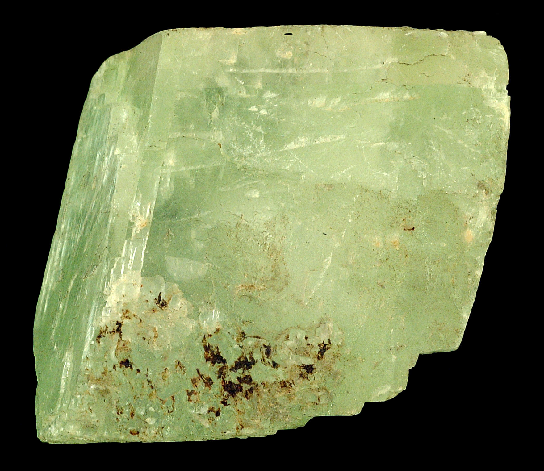 Calcite
