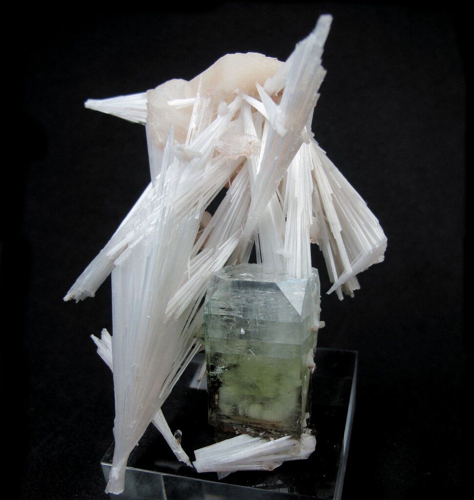 Apophyllite